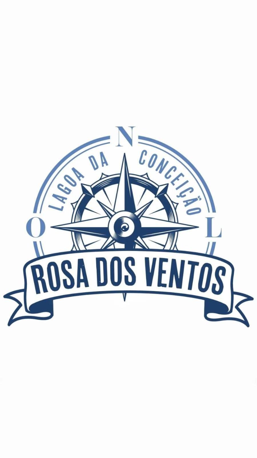 Pousada Rosa Dos Ventos Floripa Florianopolis Exterior photo